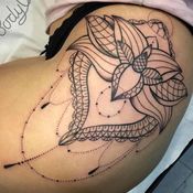 Dacapo Tattoo & Piercing tatuajes de Fer 4